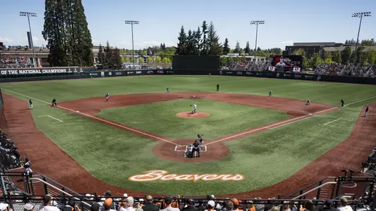 Goss Stadium at ColemanField
