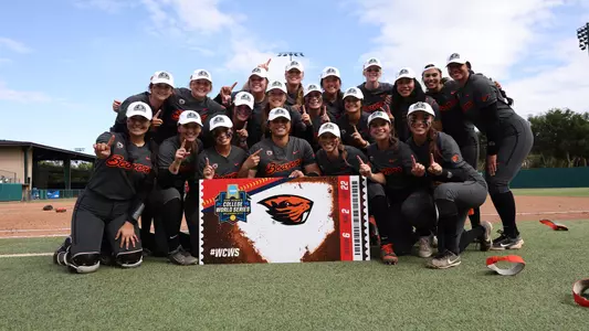 Super Regional Champions