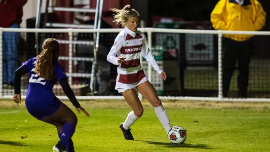 Ava Benedetti Transfer