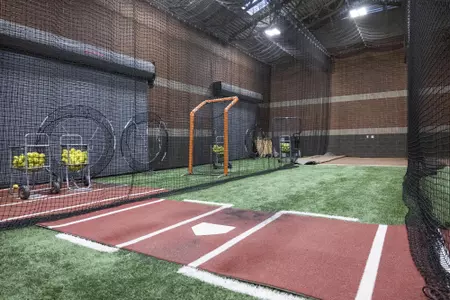 22 Kelly Field Hitting Facility