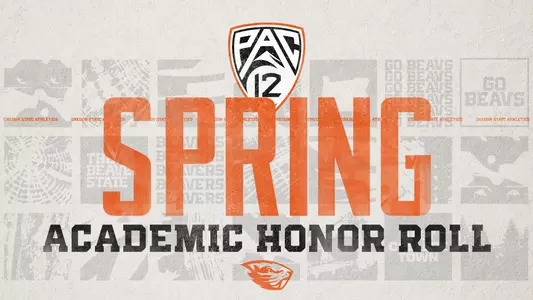 Spring Honor Roll