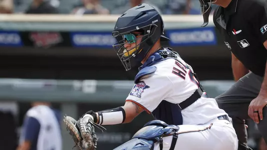 MLB: Chicago White Sox at Minnesota Twins