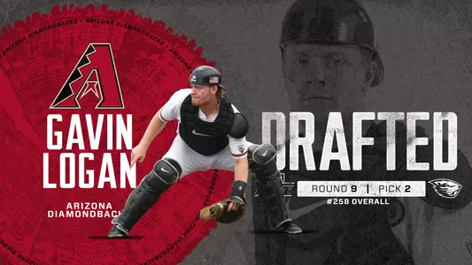 Gavin Logan