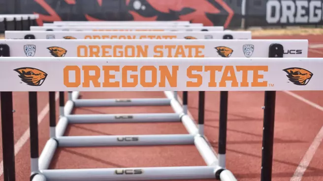 Track & Field Media Guide