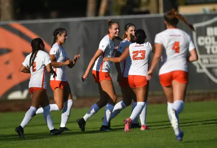 WSOC celebration