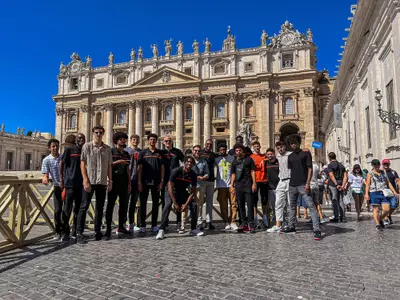 vatican