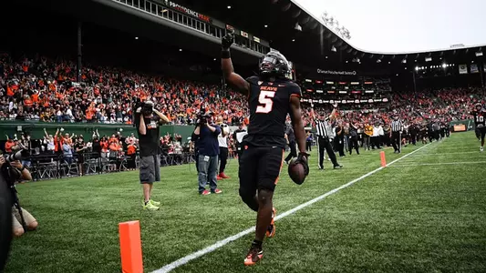 Deshaun Fenwick