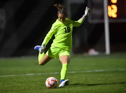 Hailey Coll vs Boise State