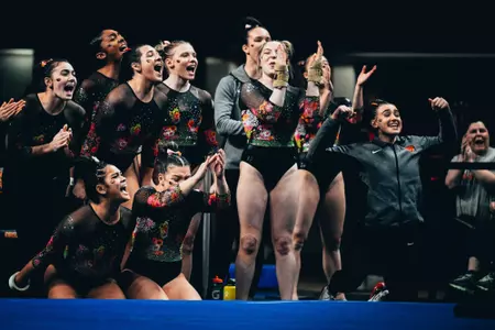 23 Gym Team