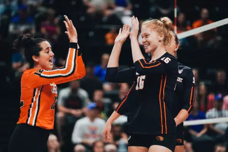 White and Rumel vs. Boise State