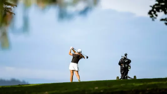 Women's Golf