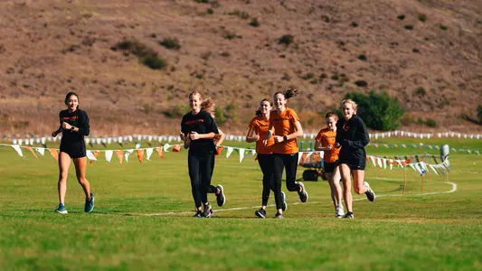 team xc