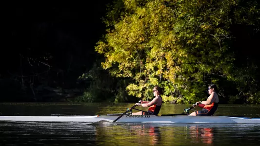 Women's Rowing