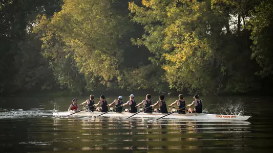 Rowing