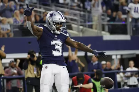 NFL: Los Angeles Rams at Dallas Cowboys