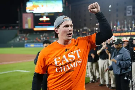 MLB: Boston Red Sox at Baltimore Orioles