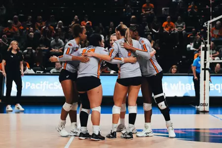 VB vs. Washington State