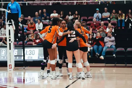 VB at Stanford 2023