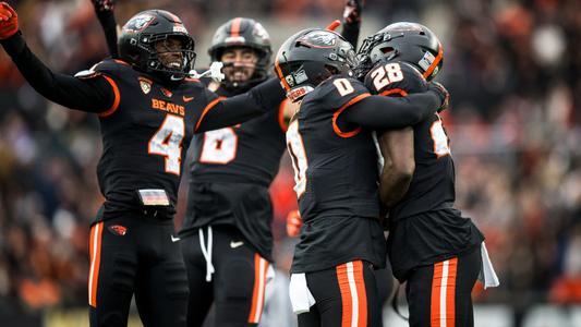 Kitan Oladapo, Jaden Robinson, Akili Arnold