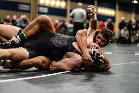 Wittlake Cliff Keen Invite