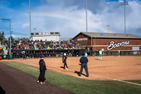 Kelly Field vs. ORE 2023