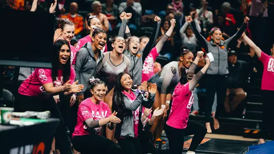 Gym Team 23