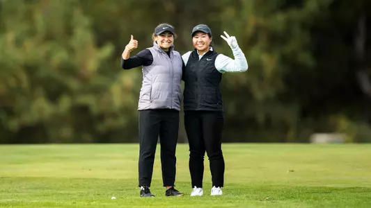 Chayse Gomez & Kyra Ly