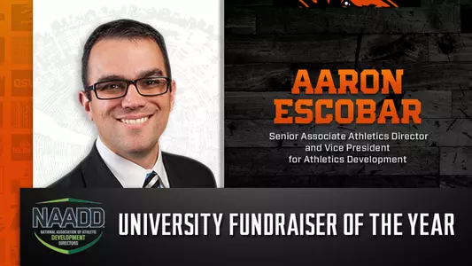 Aaron Escobar