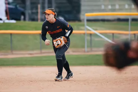 Maddy Clark vs. Missouri