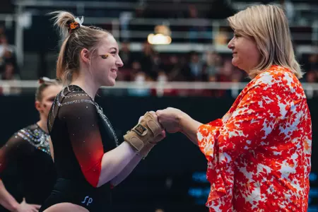 Savannah Miller & Tanya Chaplin