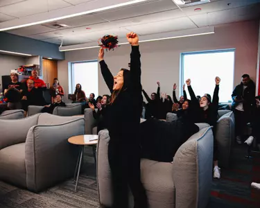 23 Gym Regional Announcement