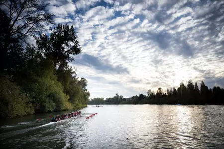 Women's Rowing