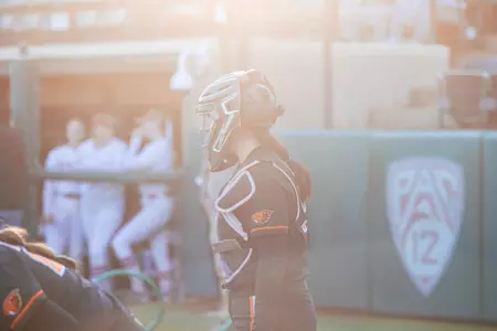 Des Rivera at Stanford