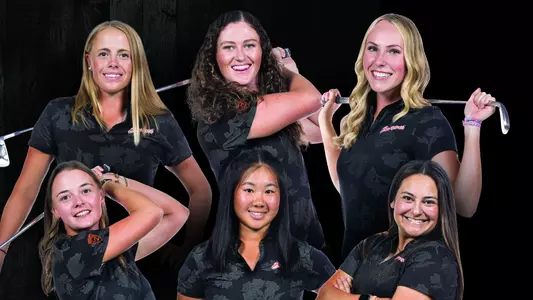 Women's Golf