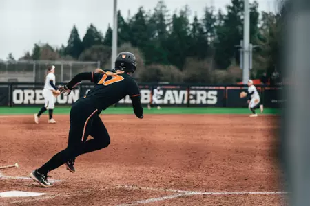 Grace Messmer vs. Cal