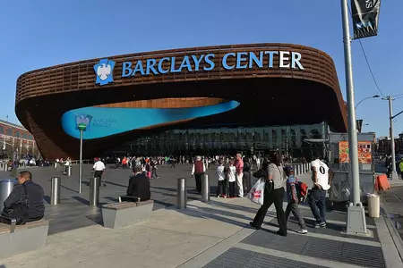 Barclays Center
