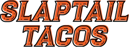 SlapTail Tacos