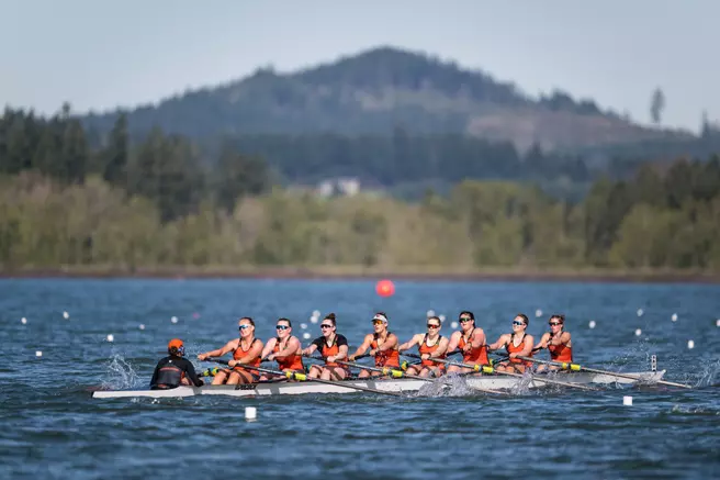 Women's Rowing Walk-ons