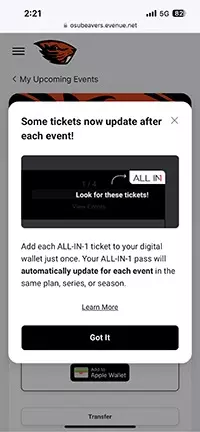 all in 1 details