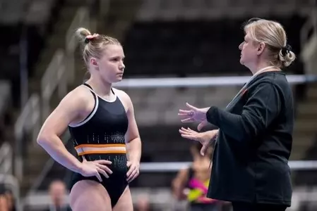 Jade Carey 2023 U.S. Championships