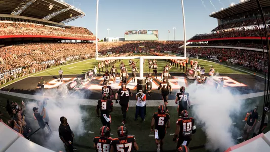Reser Stadium
