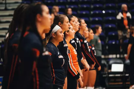 VB at Portland