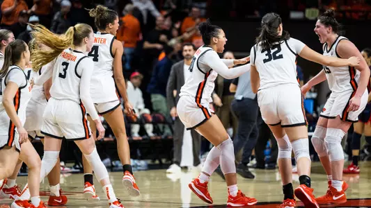 Team Celebration