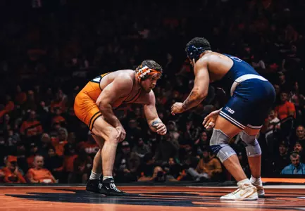 McDermott vs. Penn State