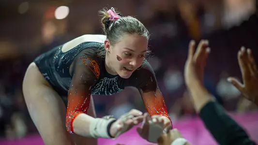 Carley Beeman