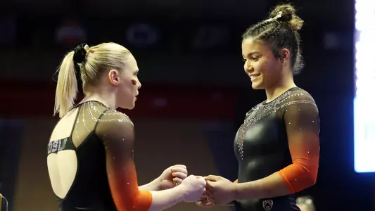 Gymnastics