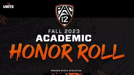 Fall Academic Honor Roll