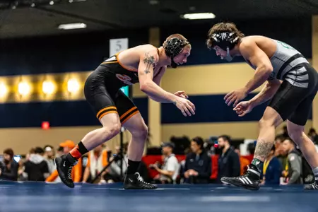 Nash Singleton - CKLV