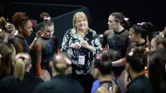 Gymnastics