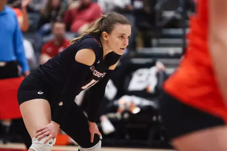 Yasemin Narlioglu at Washington State - 101724